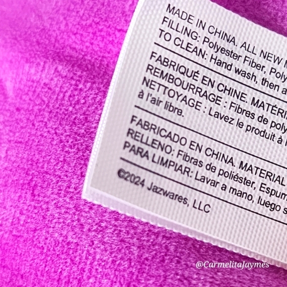 AMPARO 🐓 DOTD Embroidered Rooster Original Squishmallows By Kellytoy NWT **PC** - Picture 7 of 8